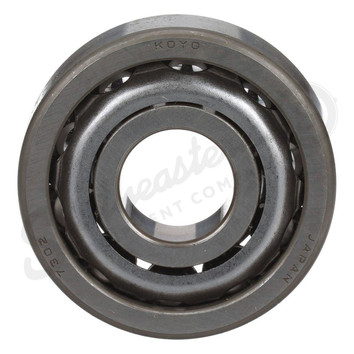 MT40212343 - OEM BEARING ASSEMBLY - CASE CONSTRUCTION