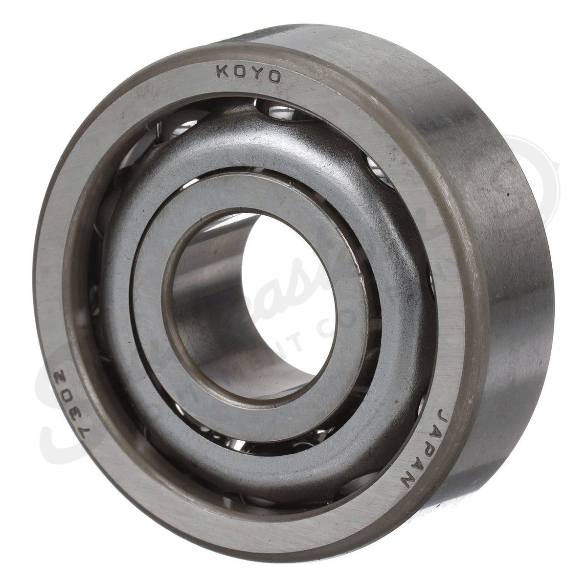 MT40212343 - OEM BEARING ASSEMBLY - CASE CONSTRUCTION