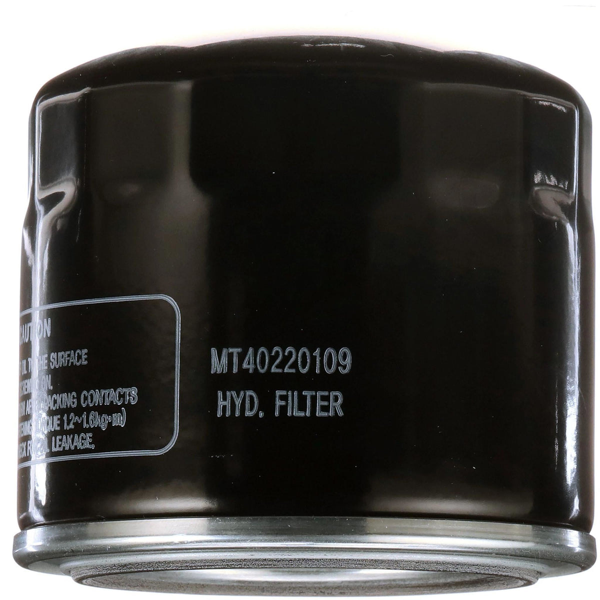 MT40220109 - OEM HYDRAULIC OIL FILTER - CASE CONSTRUCTION