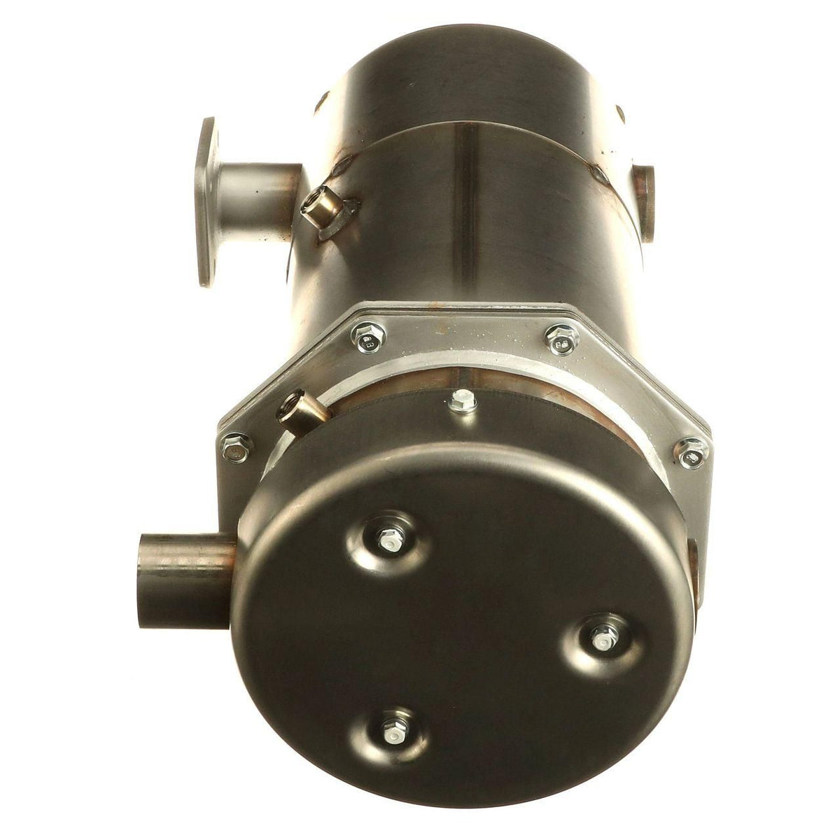 MT40285523 - OEM DIESEL PARTICULATE FILTER - CASE CONSTRUCTION