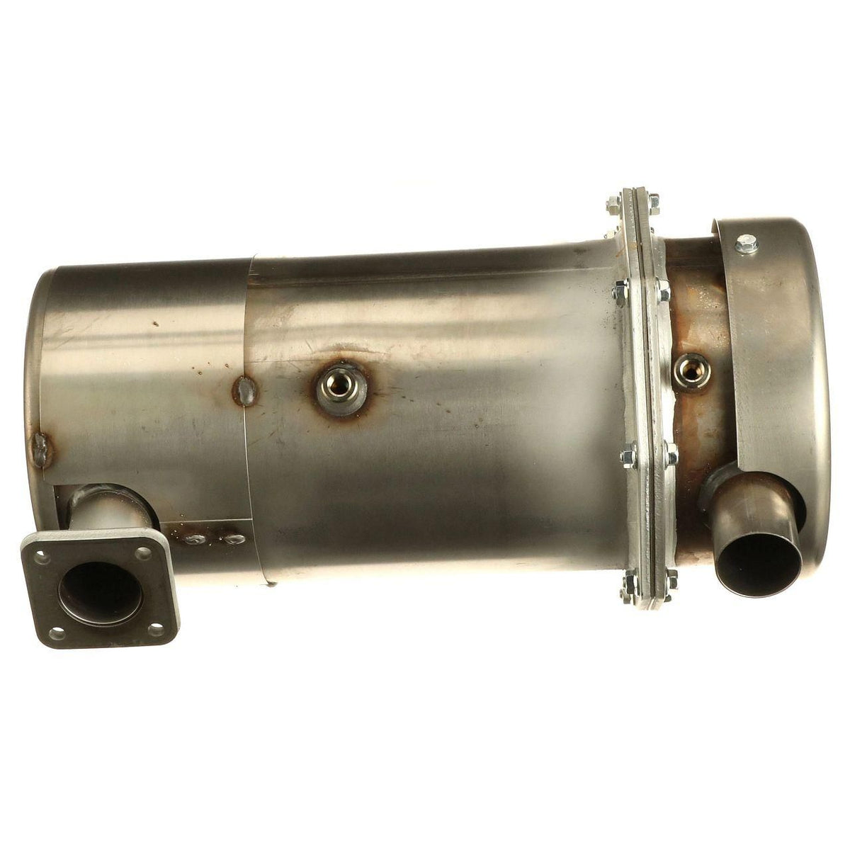 MT40285523 - OEM DIESEL PARTICULATE FILTER - CASE CONSTRUCTION
