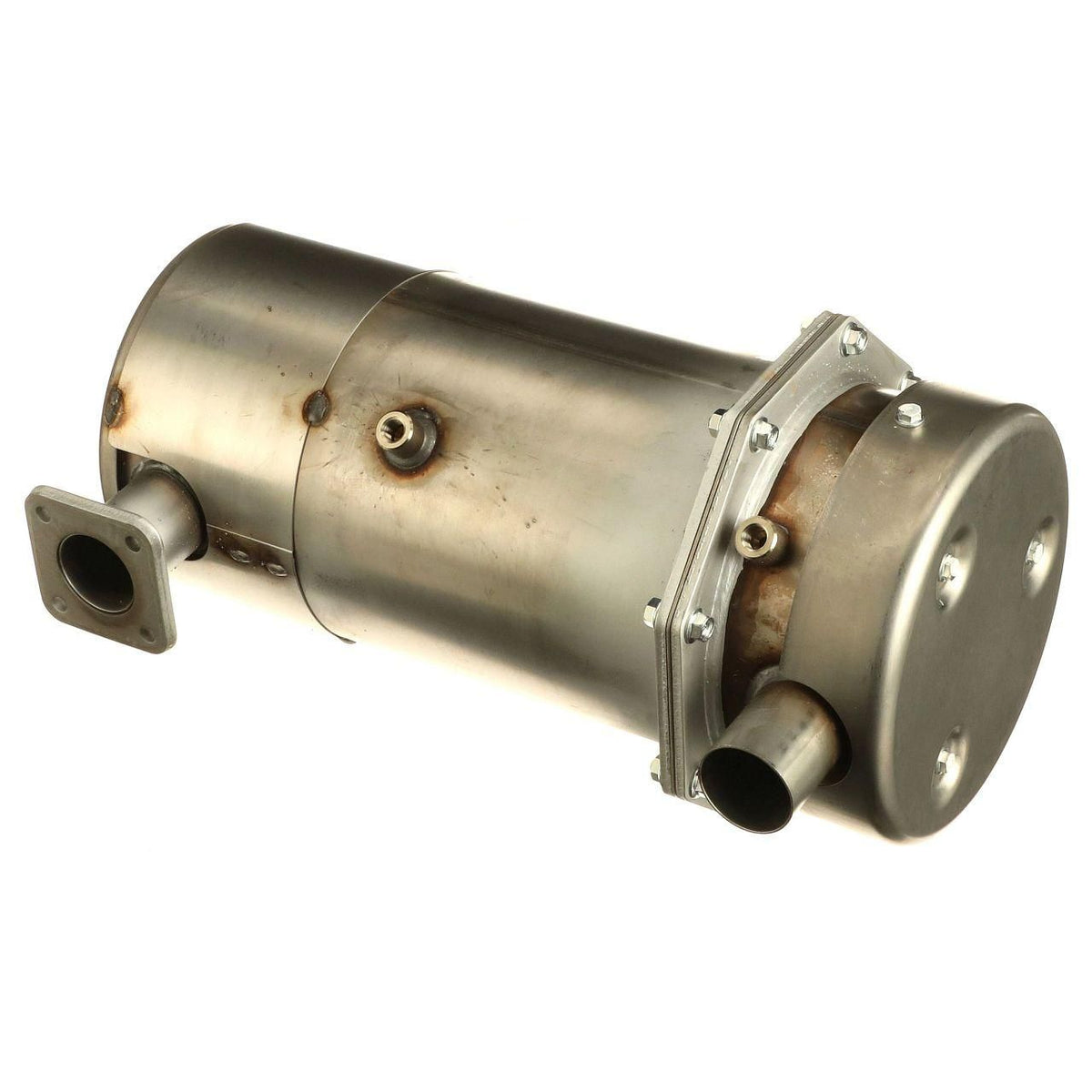 MT40285523 - OEM DIESEL PARTICULATE FILTER - CASE CONSTRUCTION