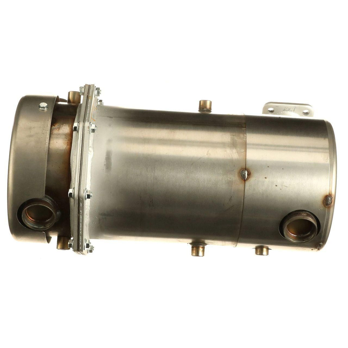 MT40285523 - OEM DIESEL PARTICULATE FILTER - CASE CONSTRUCTION