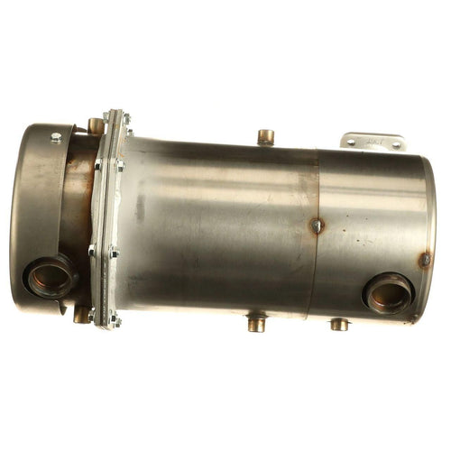 MT40285523 - OEM DIESEL PARTICULATE FILTER - CASE CONSTRUCTION