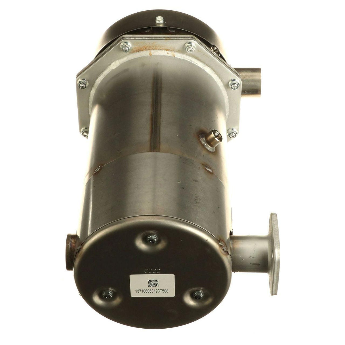MT40285523 - OEM DIESEL PARTICULATE FILTER - CASE CONSTRUCTION