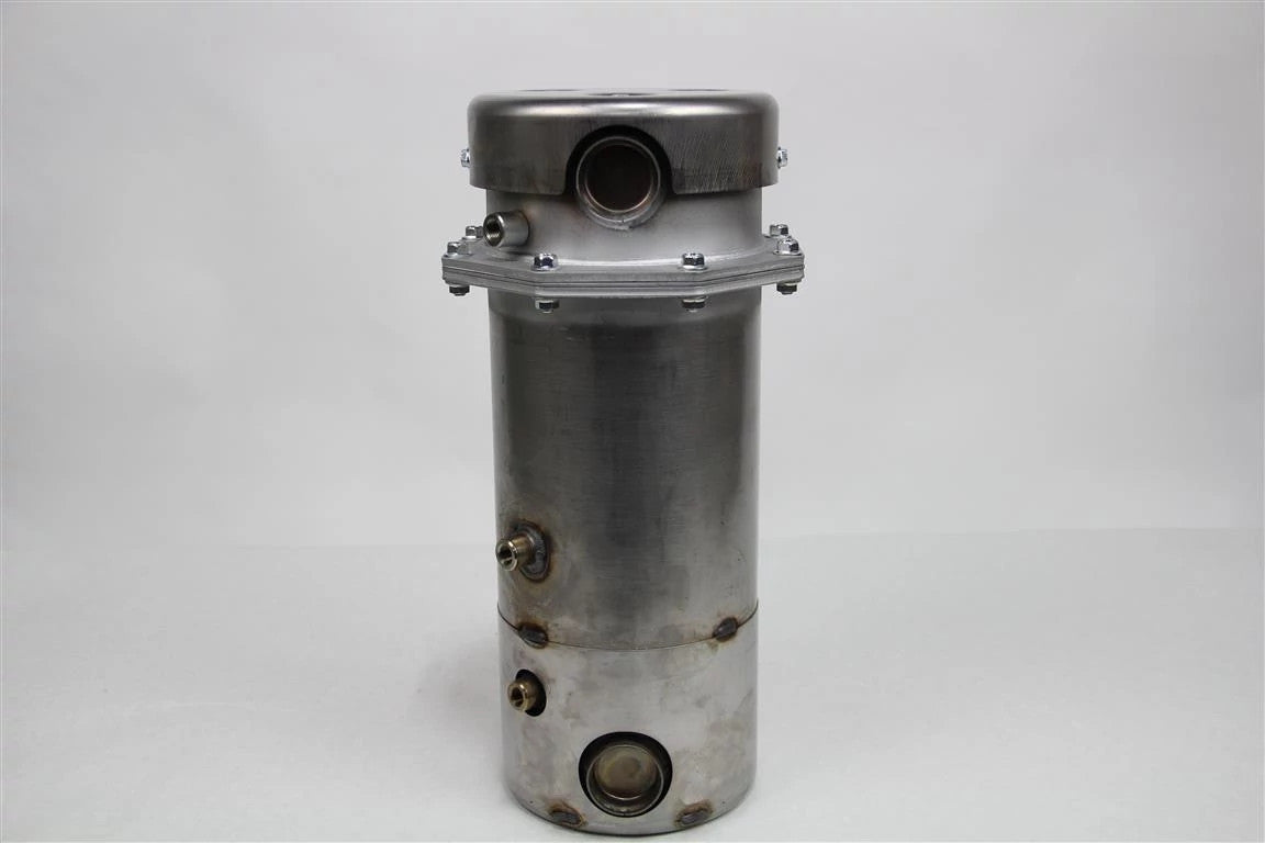 MT40285802R - OEM REMANUFACTURED DIESEL FILTER - CASE CONSTRUCTION