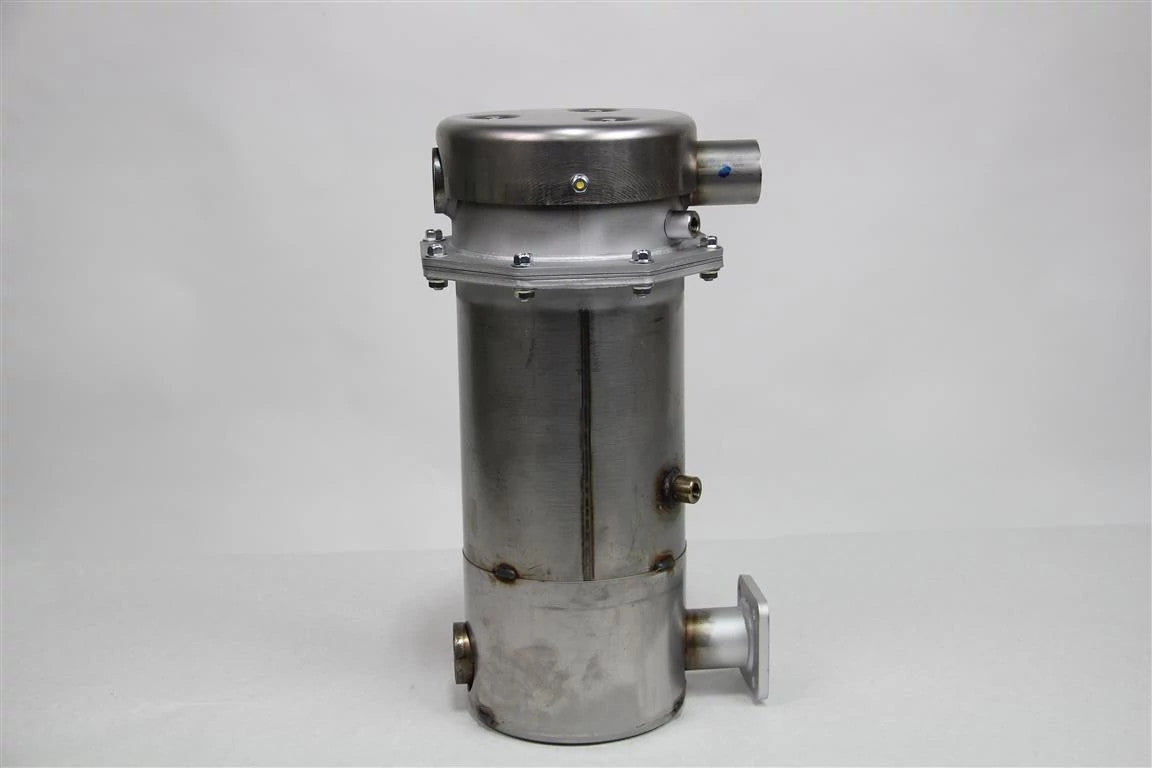 MT40285802R - OEM REMANUFACTURED DIESEL FILTER - CASE CONSTRUCTION