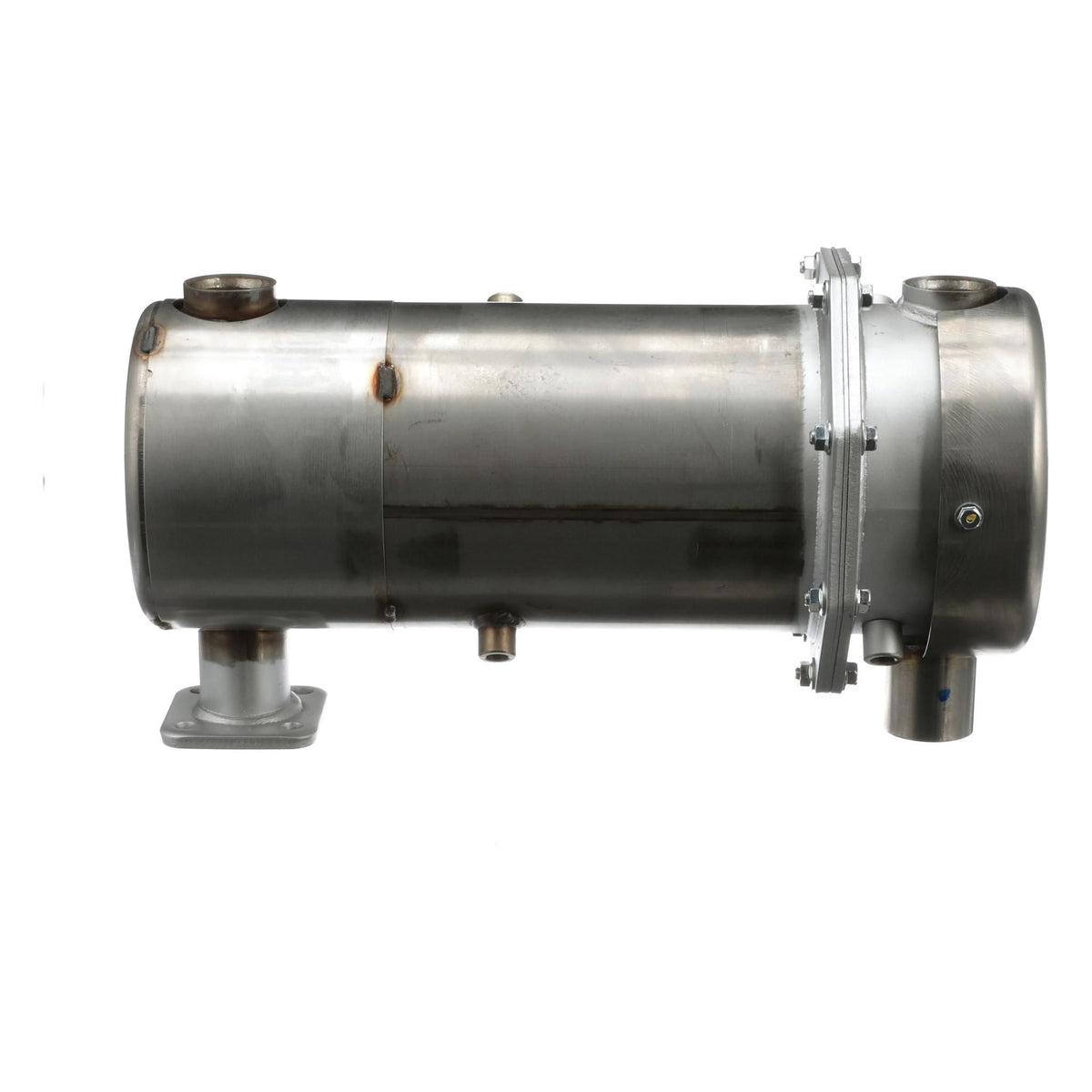 MT40285802 - OEM MUFFLER DPF FILTRATION - CASE CONSTRUCTION
