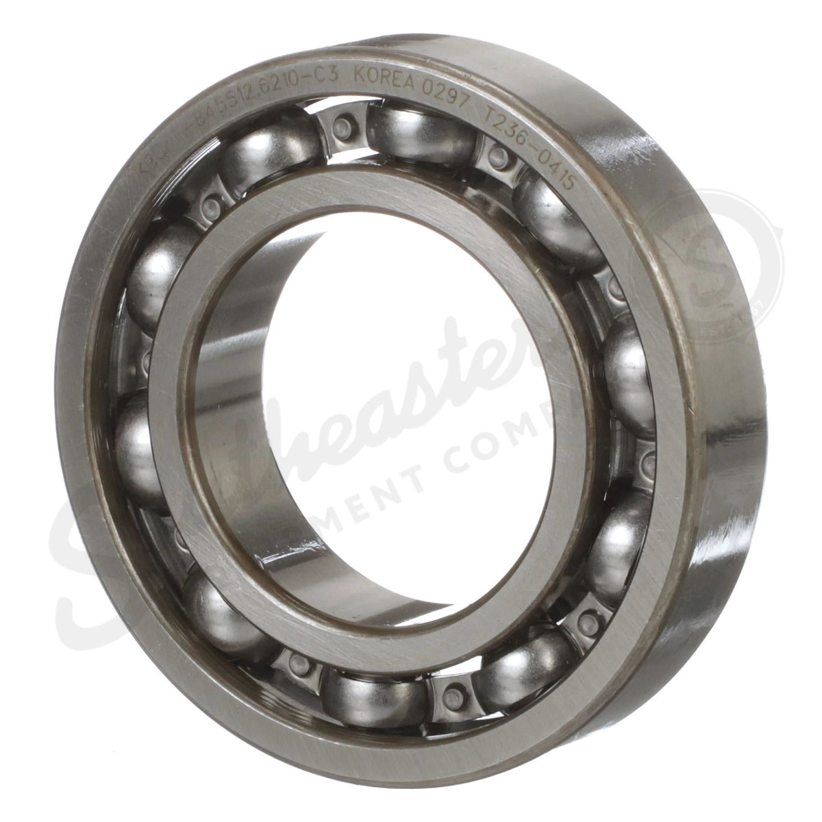 MT40316067 - OEM BALL BEARING KIT - CASE CONSTRUCTION