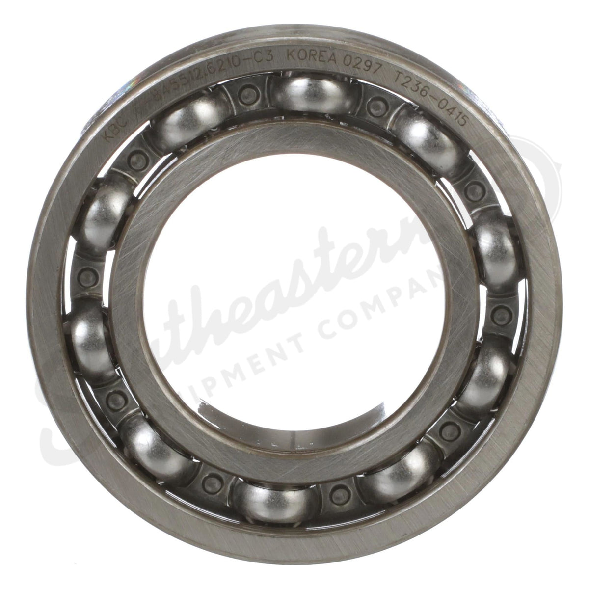 MT40316067 - OEM BALL BEARING KIT - CASE CONSTRUCTION