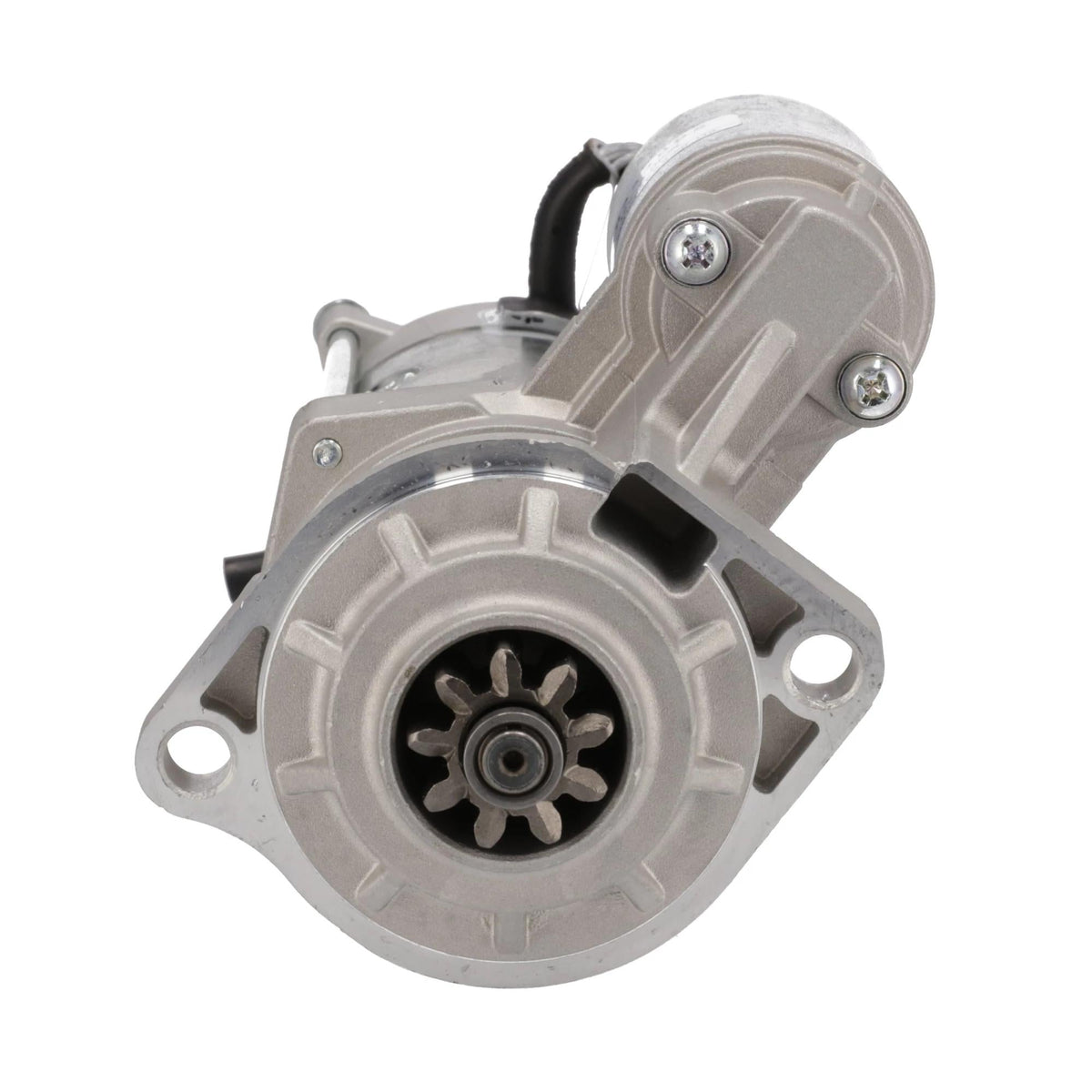 MT40334005R - OEM REMANUFACTURED STARTER - CASE CONSTRUCTION