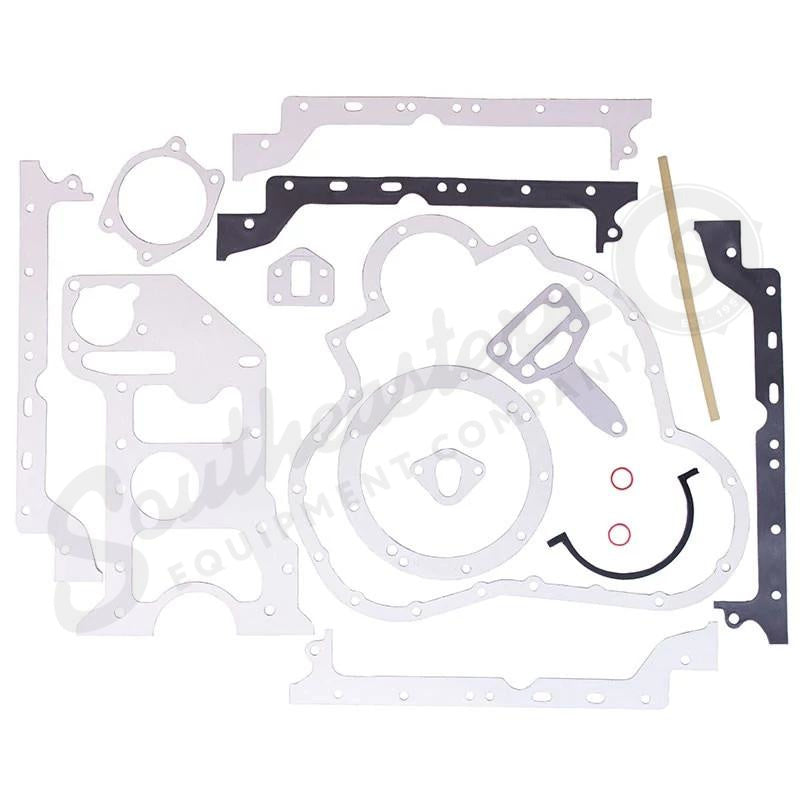 MU5LB0340X - OEM GASKET KIT - CASE CONSTRUCTION