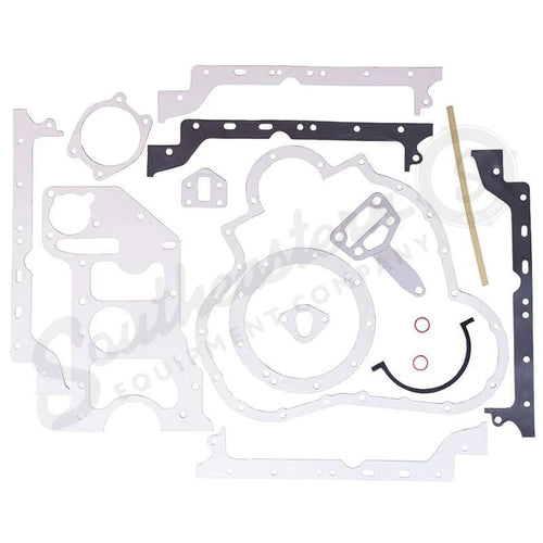 MU5LB0340X - OEM GASKET KIT - CASE CONSTRUCTION