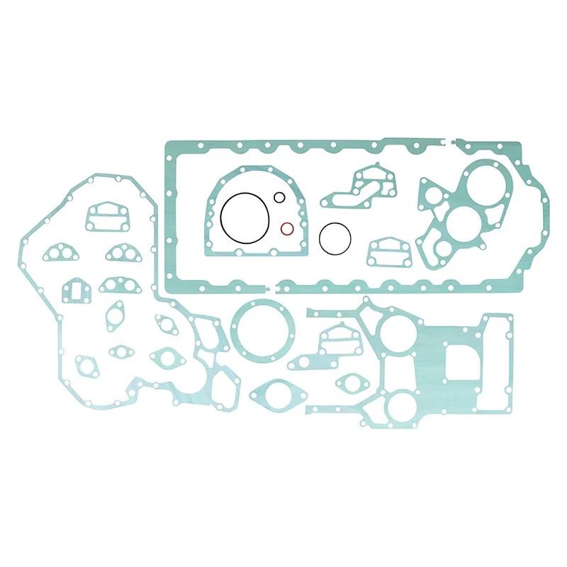 MU5LB0357X - OEM GASKET KIT - CASE CONSTRUCTION