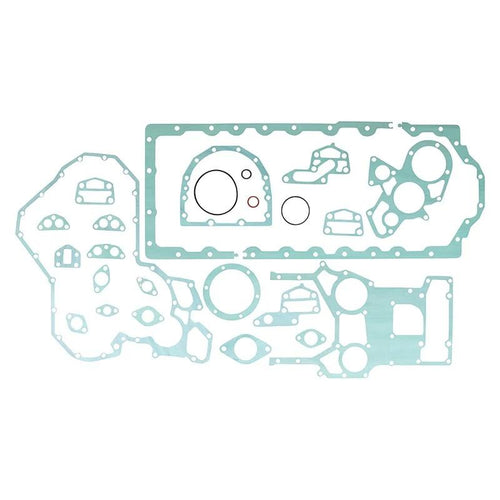 MU5LB0357X - OEM GASKET KIT - CASE CONSTRUCTION