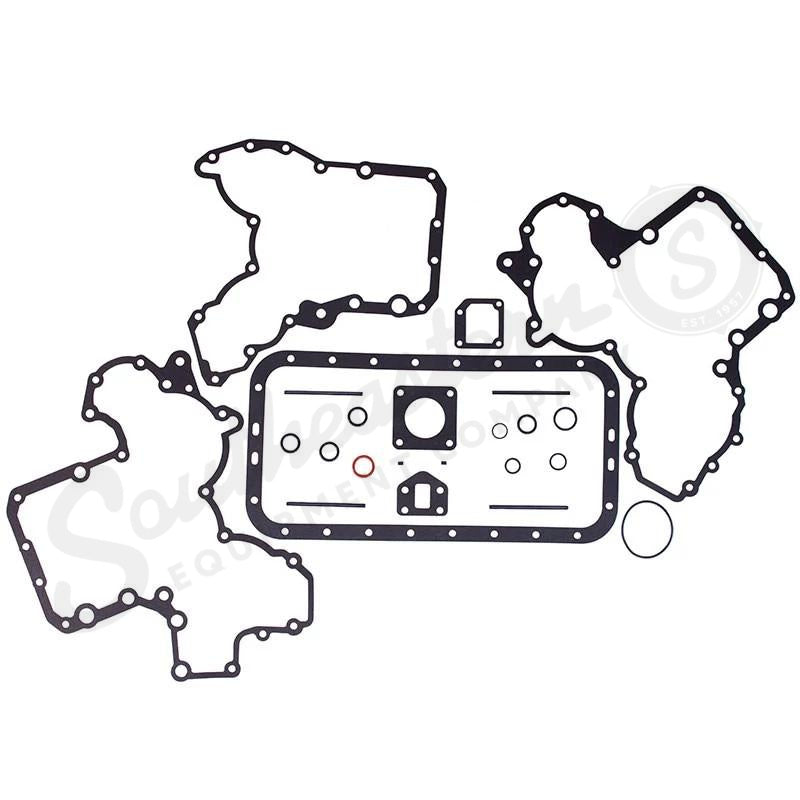 MU5LB0369X - OEM GASKET KIT - CASE CONSTRUCTION