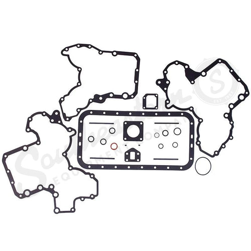 MU5LB0369X - OEM GASKET KIT - CASE CONSTRUCTION