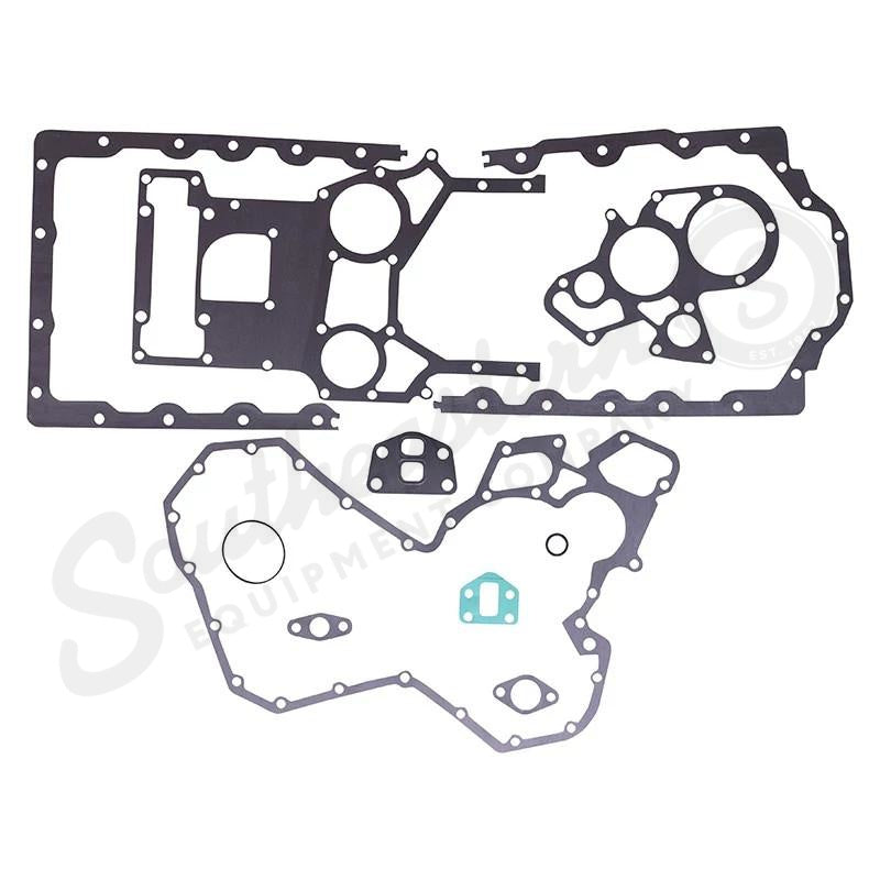 MU5LB0372X - OEM GASKET KIT - CASE CONSTRUCTION