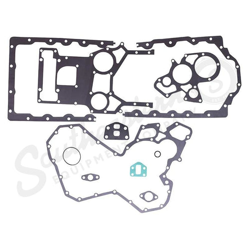 MU5LB0372X - OEM GASKET KIT - CASE CONSTRUCTION