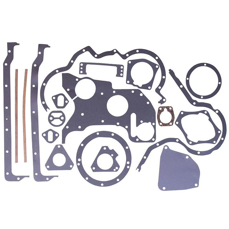 MU5LB1115X - OEM GASKET KIT - CASE CONSTRUCTION