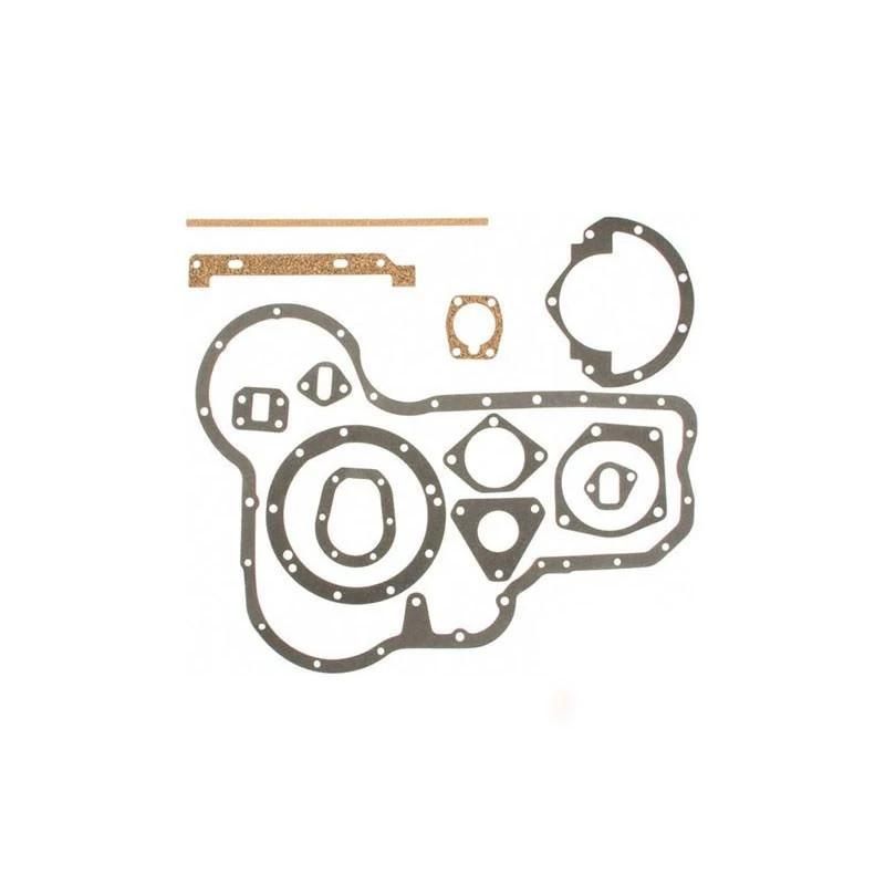 MU5LB1117X - OEM GASKET KIT - CASE CONSTRUCTION