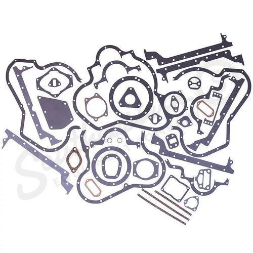MU5LB1157X - OEM GASKET KIT - CASE CONSTRUCTION