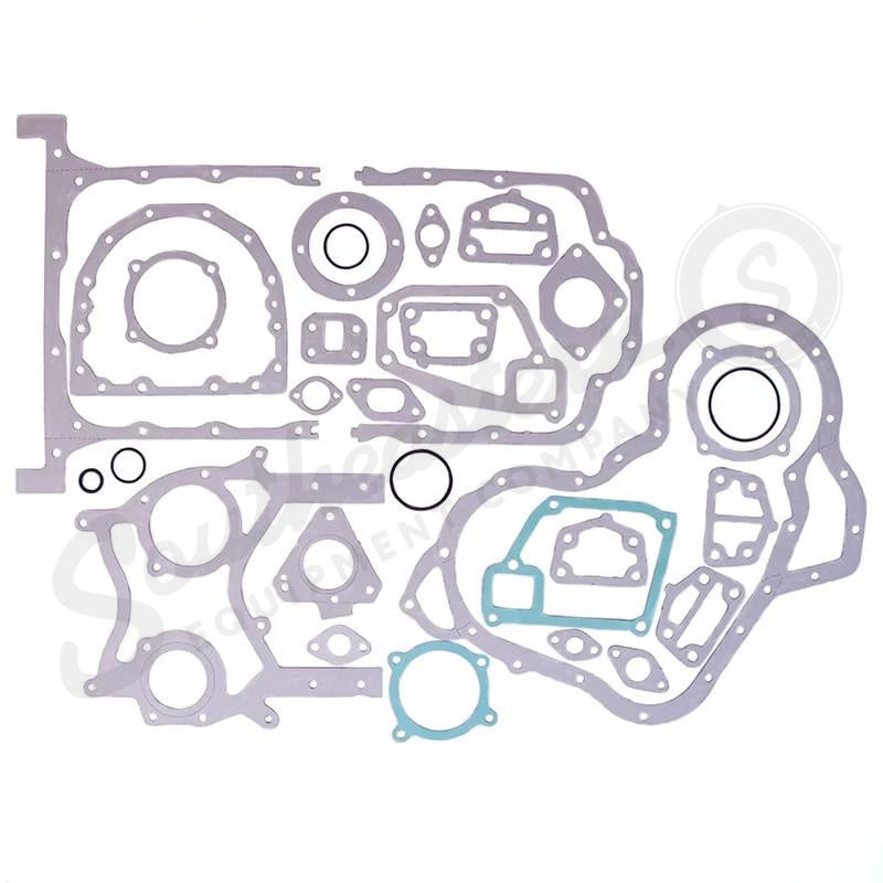 MU5LB1160X - OEM GASKET KIT - CASE CONSTRUCTION