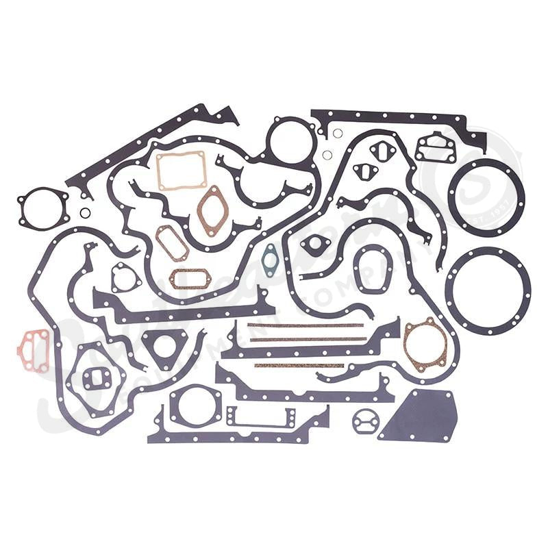 MU5LB1162X - OEM GASKET KIT - CASE CONSTRUCTION