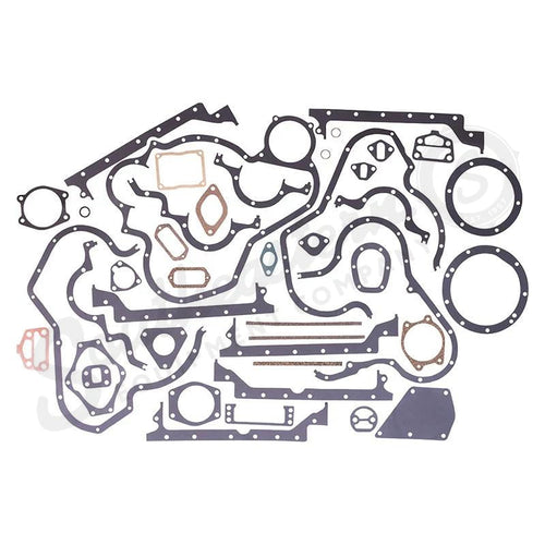 MU5LB1162X - OEM GASKET KIT - CASE CONSTRUCTION