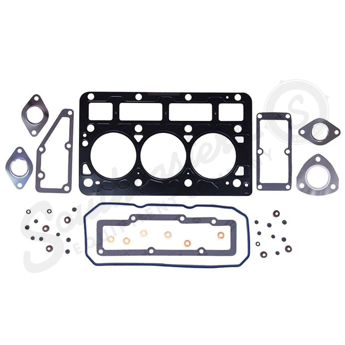 MU5LT0339X - OEM GASKET KIT - CASE CONSTRUCTION