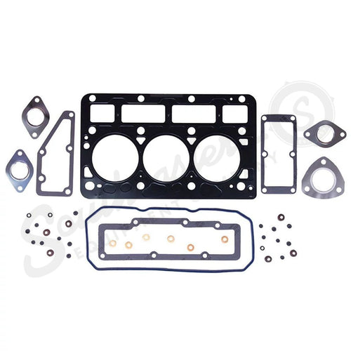 MU5LT0339X - OEM GASKET KIT - CASE CONSTRUCTION