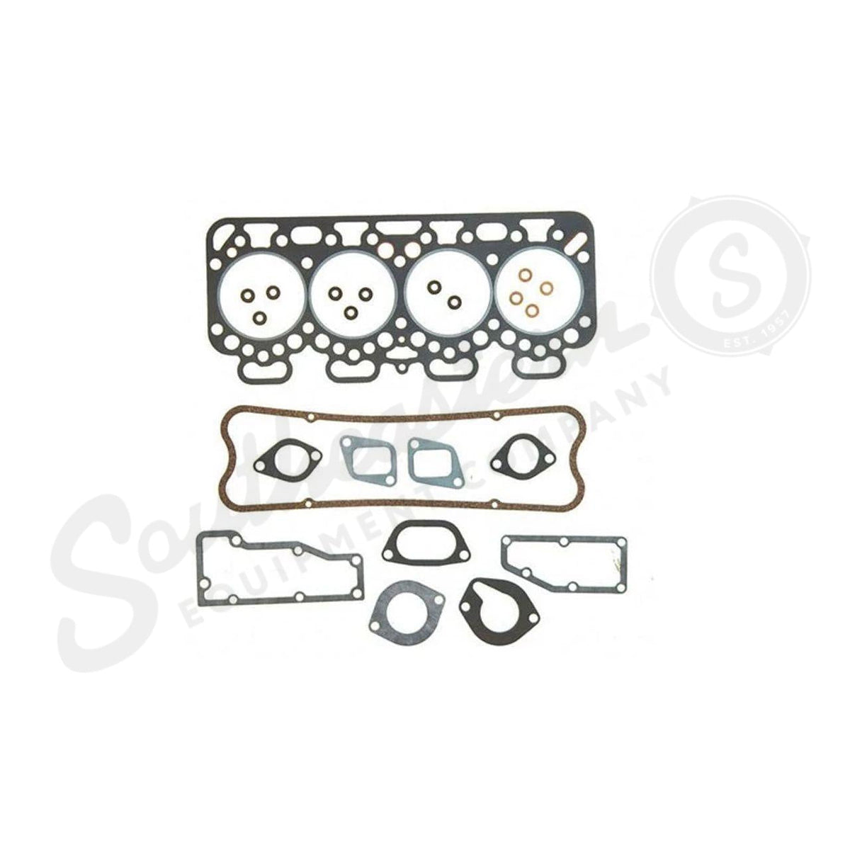 MU5LT1004X - OEM GASKET KIT - CASE CONSTRUCTION