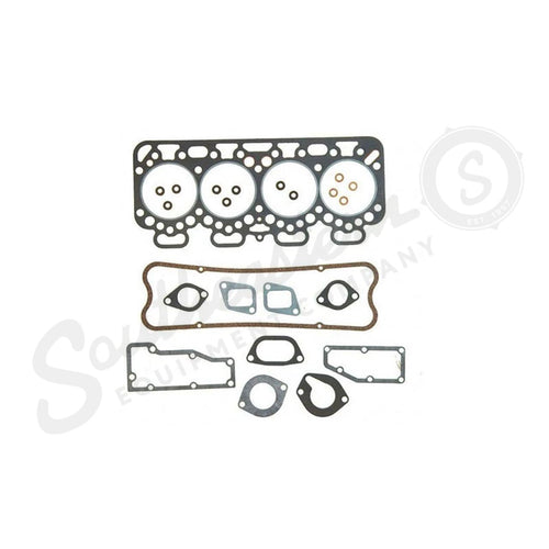 MU5LT1004X - OEM GASKET KIT - CASE CONSTRUCTION