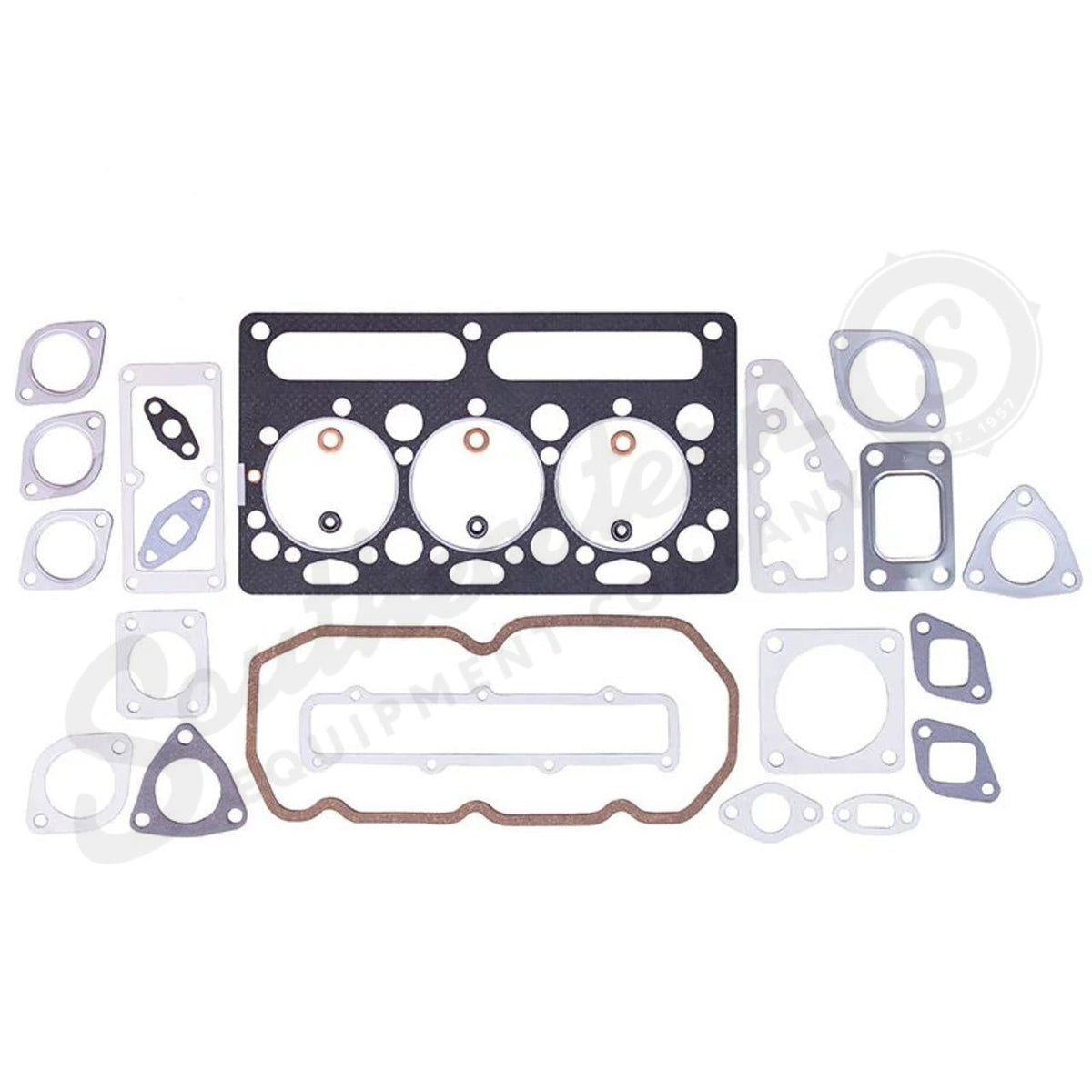 MU5LT1139 - OEM RELIANCE HEAD GASKET SET - CASE CONSTRUCTION