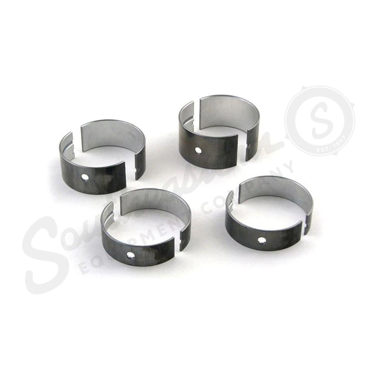 MU5MB0014X - OEM SET OF STANDARD MAIN BEARINGS - CASE CONSTRUCTION