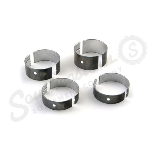 MU5MB0014X - OEM SET OF STANDARD MAIN BEARINGS - CASE CONSTRUCTION