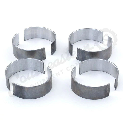 MU5ME0011BX - OEM RELIANCE ROD BEARING SET 0.020IN - CASE CONSTRUCTION