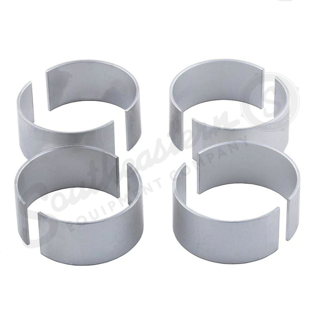 MU5ME0013X - OEM RELIANCE ROD BEARING SET STANDARD - CASE CONSTRUCTION