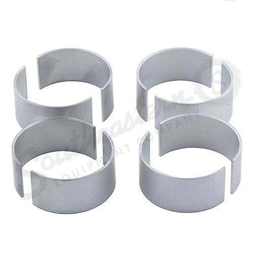 MU5ME0013X - OEM RELIANCE ROD BEARING SET STANDARD - CASE CONSTRUCTION