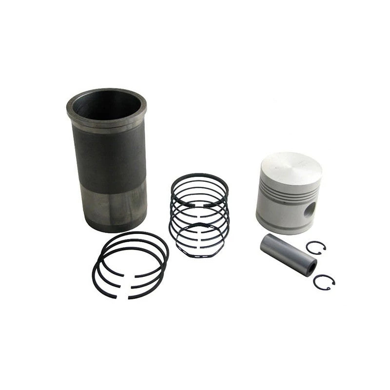 MU5MK0036X - OEM KIT - CASE CONSTRUCTION