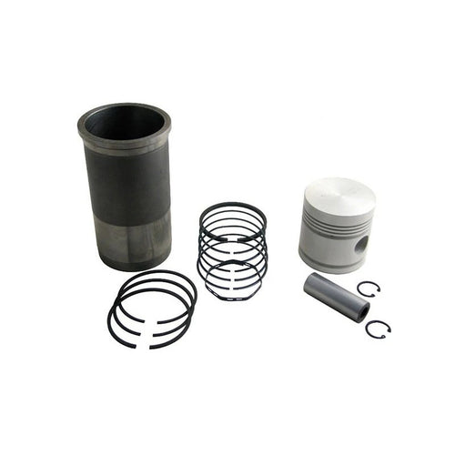 MU5MK0036X - OEM KIT - CASE CONSTRUCTION