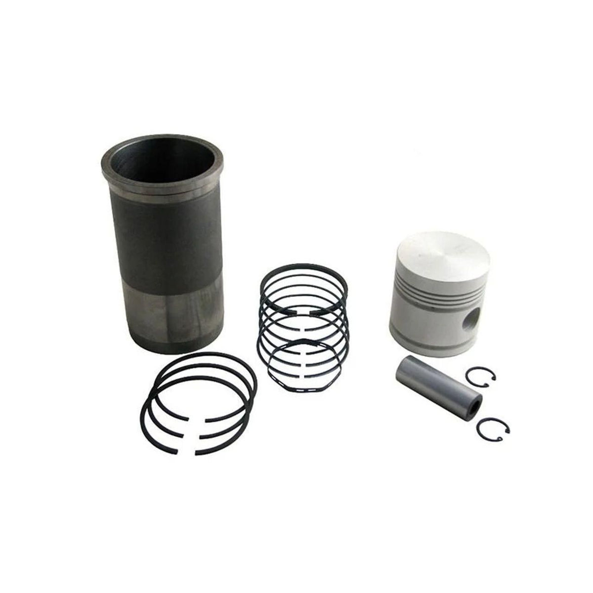 MU5MK0036X - OEM KIT - CASE CONSTRUCTION