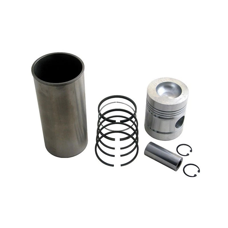 MU5MK0286X - OEM KIT - CASE CONSTRUCTION