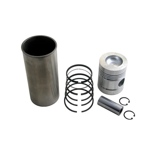 MU5MK0286X - OEM KIT - CASE CONSTRUCTION