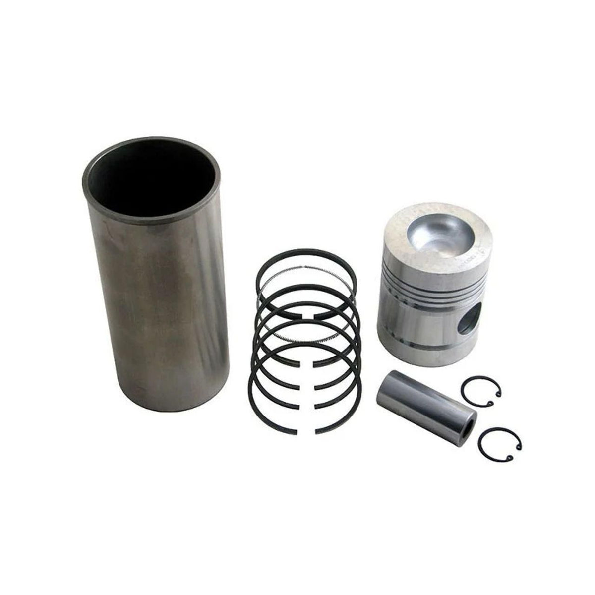 MU5MK0286X - OEM KIT - CASE CONSTRUCTION