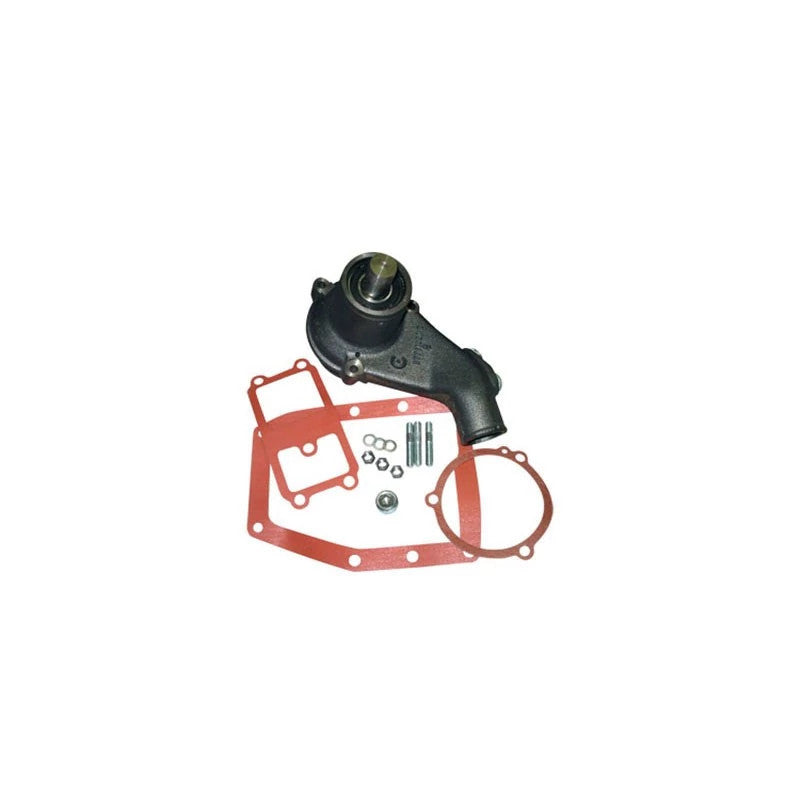 MU5MW0009X - OEM WATER PUMP - CASE CONSTRUCTION