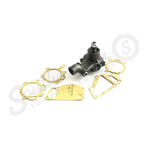 MU5MW0104X - OEM WATER PUMP - CASE CONSTRUCTION