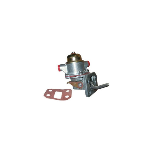 MULPK0001X - OEM FUEL PUMP - CASE CONSTRUCTION