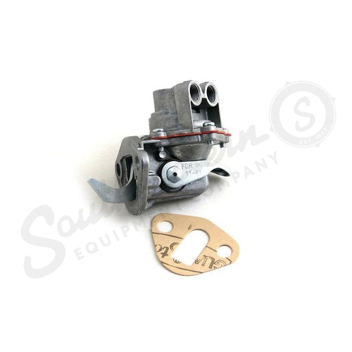 MULPK0006X - OEM FUEL PUMP - CASE CONSTRUCTION