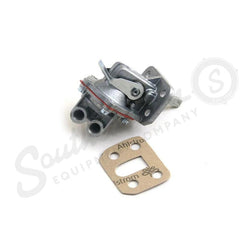 CASE Construction OEM Fuel Pump part number MULPK0014X